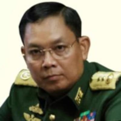 Moe Myint Htun