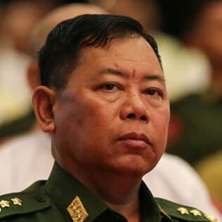 Soe Htut