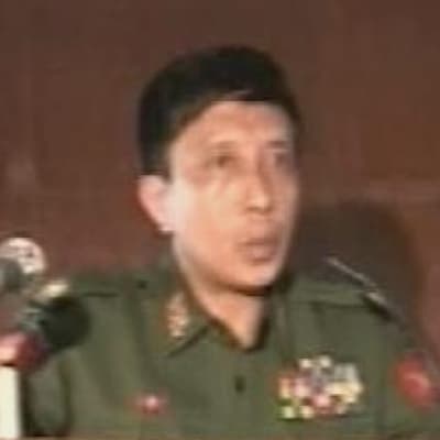 Aung Kyaw Zaw