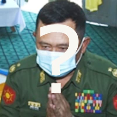 Aung Zaw Aye‡