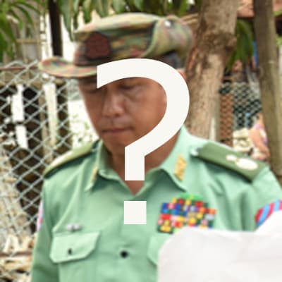 Myo Moe Aung‡