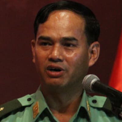 Aung Soe