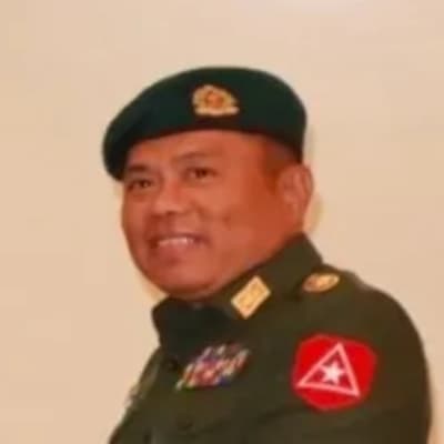 Ni Lin Aung