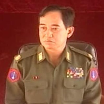 Zeyar Aung