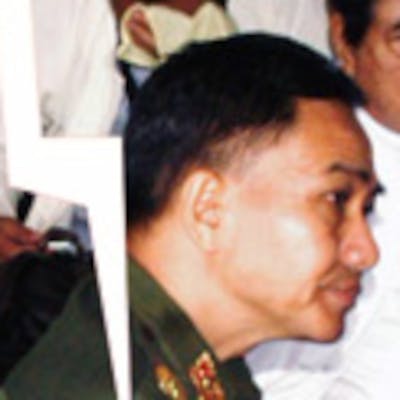 Ko Ko Naing